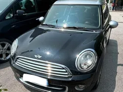 Usata 2011 Mini Cooper D Clubman Station wagon | 3750 € (Ottimo prezzo)