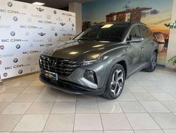 Grigio Usata 2021 Hyundai Tucson SUV | 20.700 € (Ottimo prezzo)