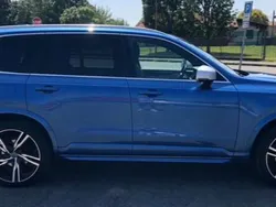 Usata 2016 Volvo XC90 R-Design SUV | 29.000 € (Molto cara)