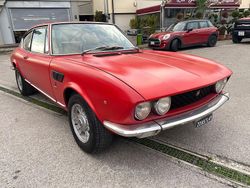Rosso Usata 1967 Fiat Dino Coupé | 33.700 €