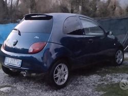Usata 2002 Ford Ka Due volumi | 1200 € (Buon prezzo)