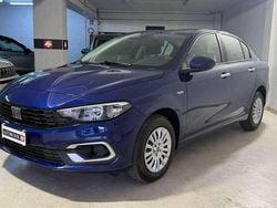 Blu Usata 2024 Fiat Tipo S Tre volumi | 13.900 € (Super prezzo)
