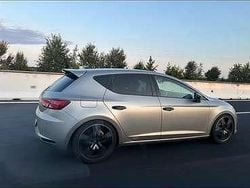 Usata 2014 Seat Leon FR Tre volumi | 9000 €