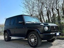 Usata 2019 Mercedes G350 SUV | 96.000 € (Super prezzo)