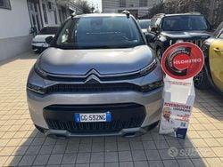 Other Usata 2021 Citroën C3 Aircross Shine SUV | 13.490 € (Buon prezzo)