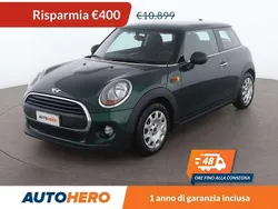 Verde Usata 2015 Mini One D Due volumi | 10.499 € (Buon prezzo)