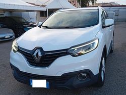 Bianco Usata 2018 Renault Kadjar SUV | 9500 €