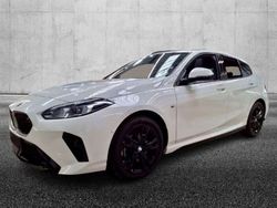 Bianco Usata 2024 BMW 118 M Sport Due volumi | 38.450 € (Molto cara)