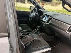 Grigio Usata 2020 Ford Ranger Raptor Pick-up | 32.000 €