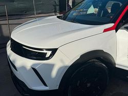 Usata 2021 Opel Mokka GS Line SUV | 16.500 € (Buon prezzo)