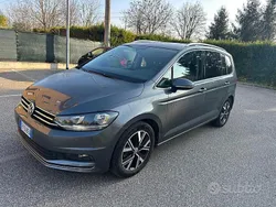Usata 2019 VW Touran Business Monovolume | 16.800 € (Buon prezzo)
