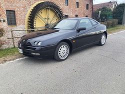 Nero Usata 1996 Alfa Romeo GTV Lusso Coupé | 8000 € (Buon prezzo)