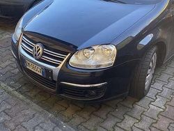 Usata 2007 VW Golf V Station wagon | 3500 € (Buon prezzo)