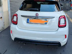 Usata 2022 Fiat 500X Sport SUV | 18.000 € (Buon prezzo)