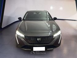 Grigio Usata 2022 Peugeot 308 Allure Station wagon | 18.900 € (Ottimo prezzo)