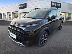 Nero Usata 2023 Citroën C3 Aircross PureTech SUV | 16.000 € (Buon prezzo)