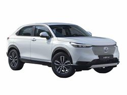 Nuova 2025 Honda HR-V Elegance SUV | 31.000 € (Buon prezzo)