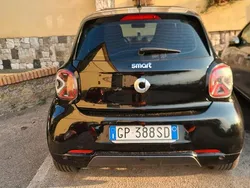 Usata 2016 Smart ForFour Cabrio | 9000 € (Ottimo prezzo)