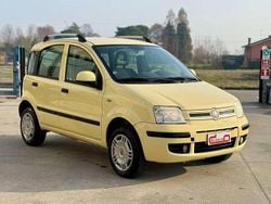 Giallo Usata 2011 Fiat Panda Dynamic Due volumi | 3900 € (Buon prezzo)