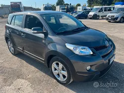 Grigio Usata 2009 Toyota Urban Cruiser Sol SUV | 6200 € (Buon prezzo)