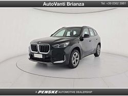 Nero Usata 2023 BMW X1 Efficient Dynamics SUV | 32.500 € (Ottimo prezzo)