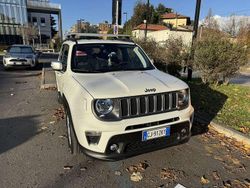 Usata 2022 Jeep Renegade Limited SUV | 16.500 € (Buon prezzo)