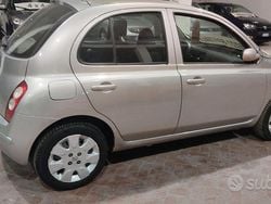 Usata 2006 Nissan Micra Due volumi | 1500 € (Buon prezzo)