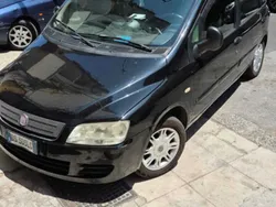 Usata 2008 Fiat Multipla Monovolume | 2500 € (Buon prezzo)