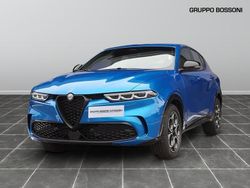 Blu Usata 2024 Alfa Romeo Tonale Sprint SUV | 31.200 € (Cara)