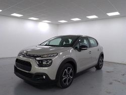Beige Usata 2024 Citroën C3 PureTech Tre volumi | 16.990 € (Molto cara)