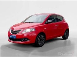Rosso Usata 2022 Lancia Ypsilon Gold Due volumi | 13.000 € (Cara)