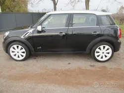 Usata 2012 Mini Cooper S Countryman SUV | 8000 € (Buon prezzo)