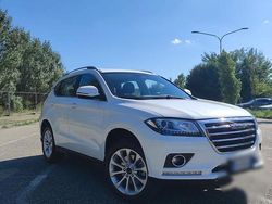 Bianco Usata 2020 Haval H2 SUV | 11.950 € (Buon prezzo)