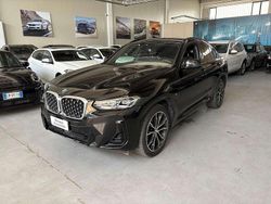 Blacksapphire metallic Usata 2023 BMW X4 M Sport SUV | 43.100 € (Super prezzo)