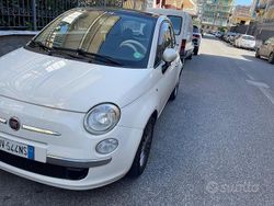 Usata 2009 Fiat 500 | 4600 €