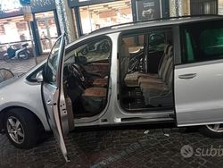 Grigio Usata 2010 Seat Alhambra Monovolume | 7500 €