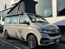 Beige Usata 2024 VW California California Furgone | 70.000 € (Molto cara)