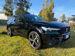 Usata 2022 Volvo XC60 R-Design SUV | 36.000 € (Buon prezzo)