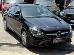 Other Usata 2017 Mercedes CLA180 Shooting Brake Executive Station wagon | 13.500 € (Super prezzo)
