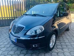 Nero Usata 2012 Lancia Musa Gold Monovolume | 3300 € (Ottimo prezzo)