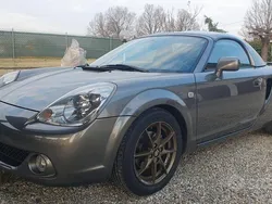 Toyota MR2