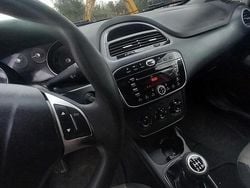 Nero Usata 2011 Fiat Punto Evo Due volumi | 1600 € (Super prezzo)