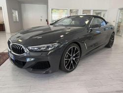 Grigio Usata 2019 BMW M850 Coupé | 69.000 € (Cara)