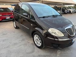 Marrone Usata 2008 Lancia Musa Monovolume | 2000 € (Ottimo prezzo)