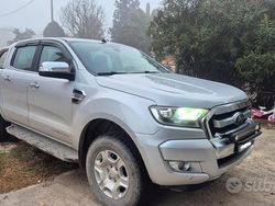 Grigio Usata 2017 Ford Ranger Limited Pick-up | 20.000 € (Super prezzo)