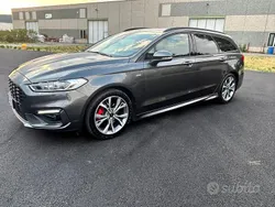 Usata 2021 Ford Mondeo ST-Line Station wagon | 15.700 € (Super prezzo)