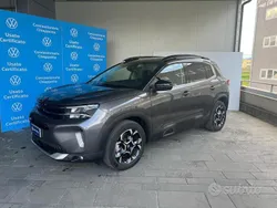 Grigio scuro Usata 2023 Citroën C5 Aircross Shine SUV | 26.900 € (Buon prezzo)