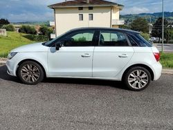 Usata 2012 Audi A1 Due volumi | 10.500 € (Buon prezzo)