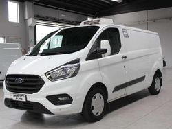 Bianco ghiaccio Usata 2019 Ford Transit Custom Trend Furgone | 15.990 € (Buon prezzo)