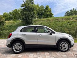 Grigio Usata 2019 Fiat 500X SUV | 14.000 € (Cara)